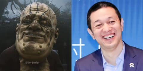 Nio emerges as surprise winner as Chinese video game 'Black Myth: Wukong' becomes global hit