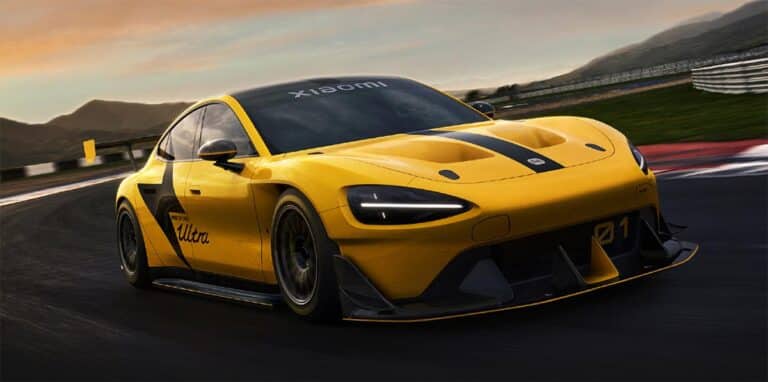 Xiaomi to launch SU7 Ultra production edition in Q1 2025, says CEO