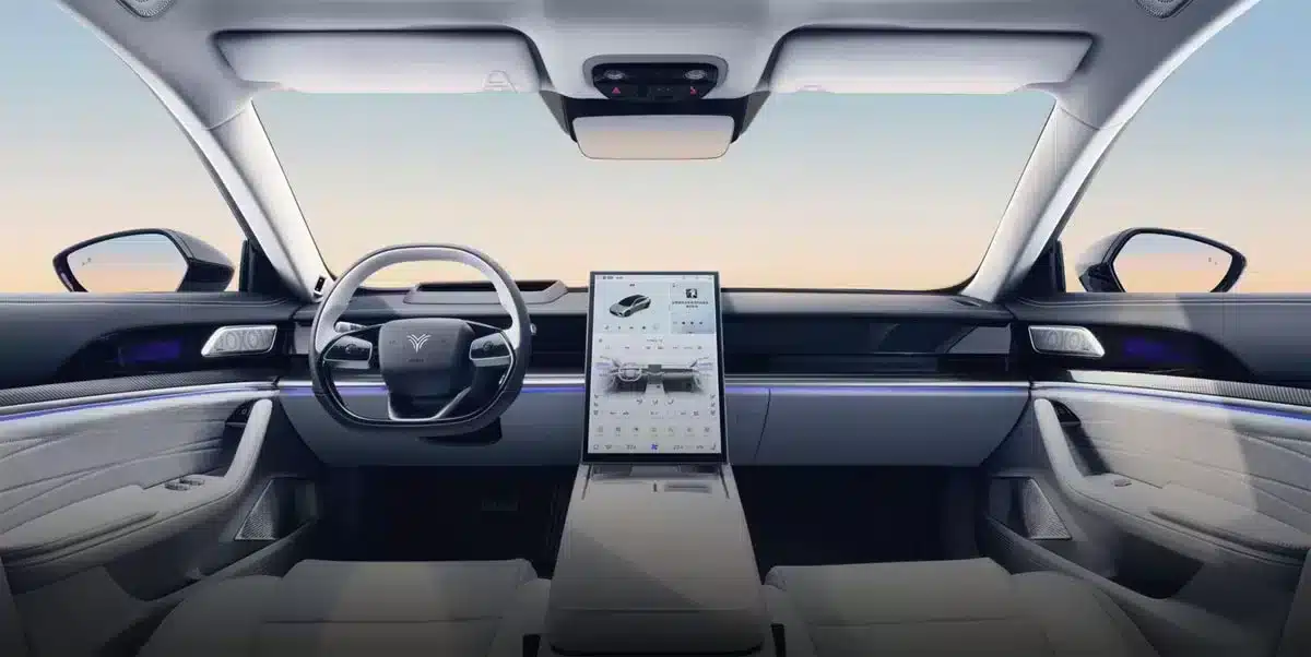 Neta launches Neta S shooting brake: Starts at ,440, offers BEV and EREV options