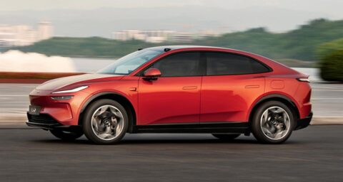 Nio Onvo to open 1st batch of over 100 stores on Sept 1