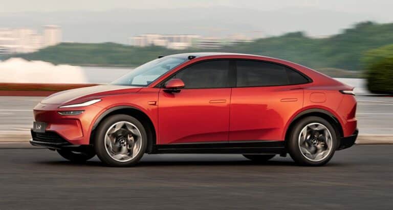 Nio Onvo to open 1st batch of over 100 stores on Sept 1