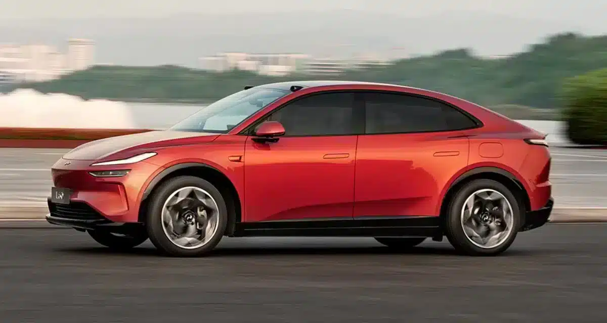 Nio Onvo to open 1st batch of over 100 stores on Sept 1