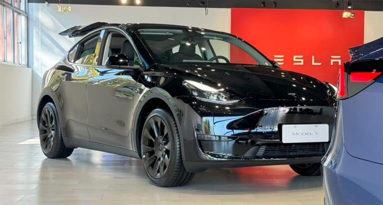 Tesla plans to launch 2 updated Model Y variants next year, report says