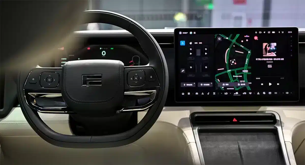 Chinese EV startup Rox Motor goes global, to build sales outlets in 5 overseas markets