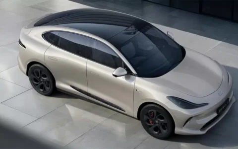 IM Motors starts pre-sales of updated LS6 SUV from $32,410