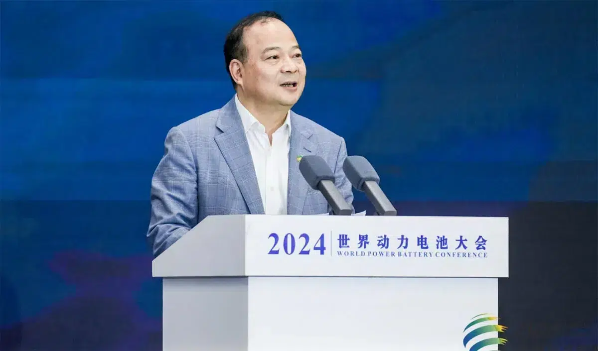 eVTOL with CATL batteries to make maiden flight by end of 2024