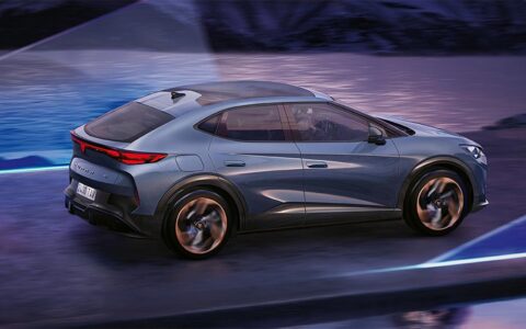 VW's Cupra brand warns its China-made EV model would be 'wiped out' by EU tariffs