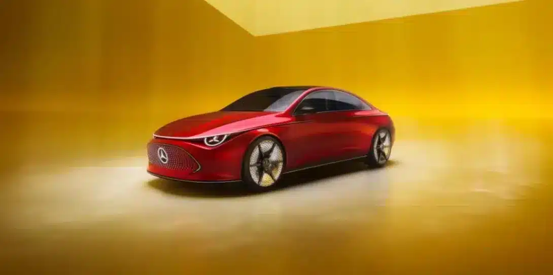 Mercedes-Benz ups investment in China to expand local product lineup