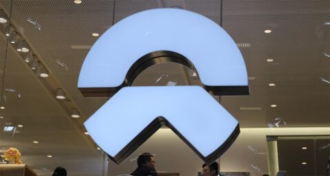 Person who created Nio bankruptcy rumor arrested