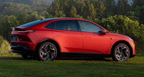 Nio Onvo to launch L60 on Sept 19, aims for up to 20,000 monthly deliveries in 2025