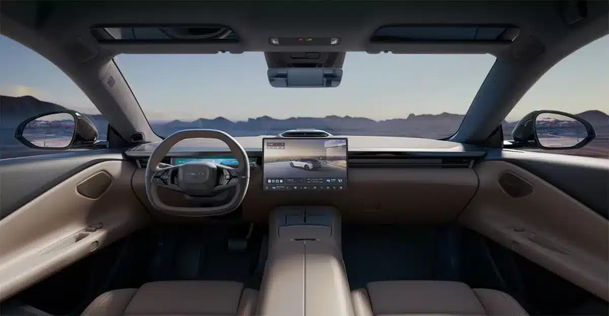 Lynk & Co launches 1st BEV model Z10 in China with starting price of ,600