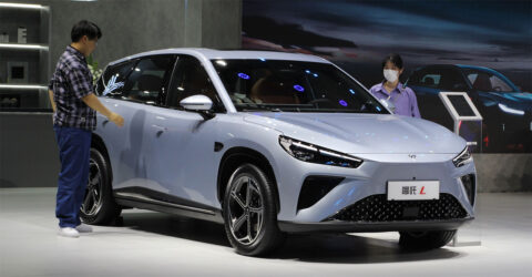 Neta signs multiple deals in Mexico to pave way for Q4 market entry