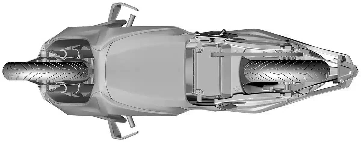 BYD denies plans to launch motorcycles after rumors swirl