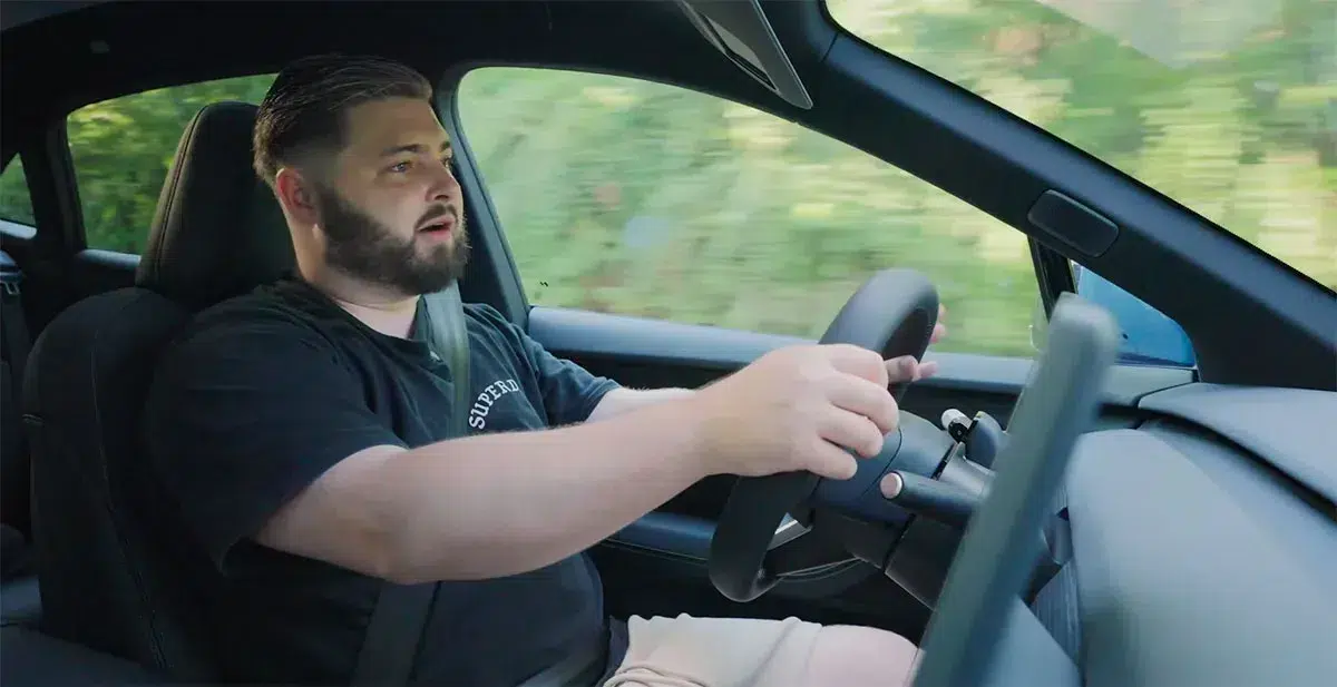 Nio Onvo L60 review: Will it eat Tesla Model Y's lunch?