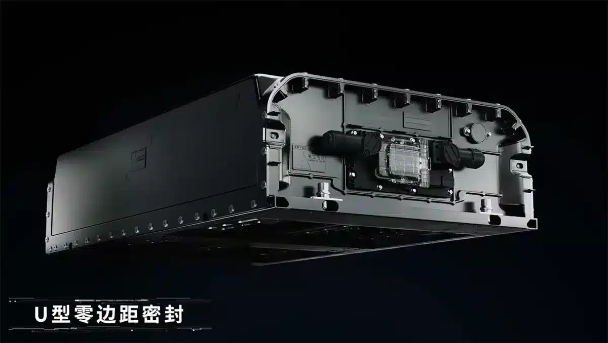 CATL launches battery with 15-year lifespan for electric buses