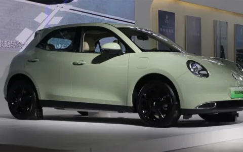 Great Wall Motor signs deal to assemble cars in Vietnam