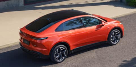 Nio Onvo now has 40% of its store managers from Tesla