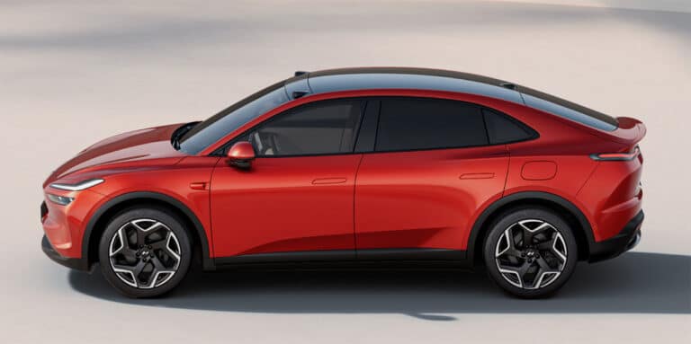 Onvo L60 success paves way for Nio brand revival, says Deutsche Bank