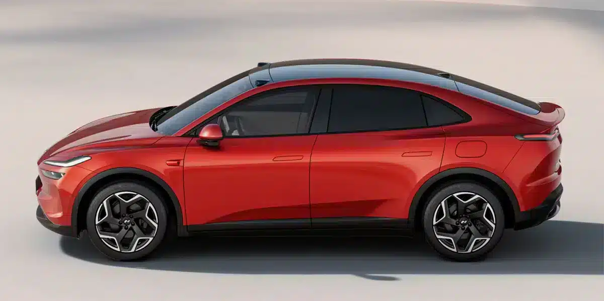 Nio Onvo launches L60 to take on Tesla Model Y, and wider competition