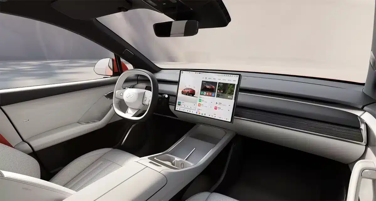 Nio Onvo launches L60 to take on Tesla Model Y, and wider competition