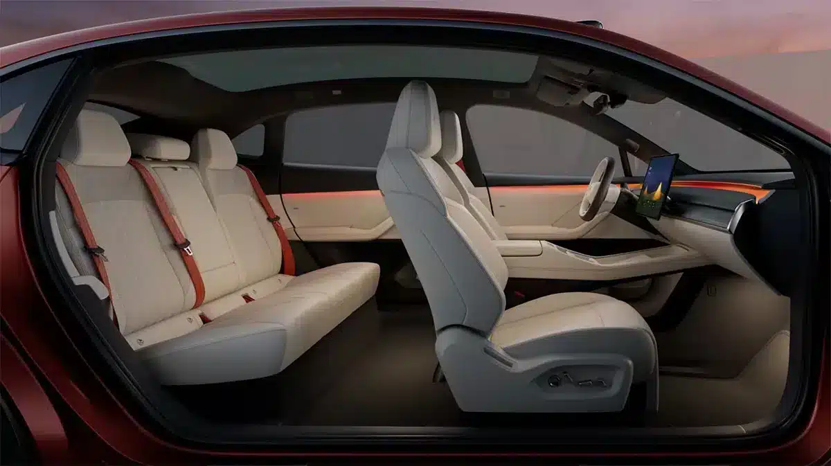 Nio Onvo launches L60 to take on Tesla Model Y, and wider competition