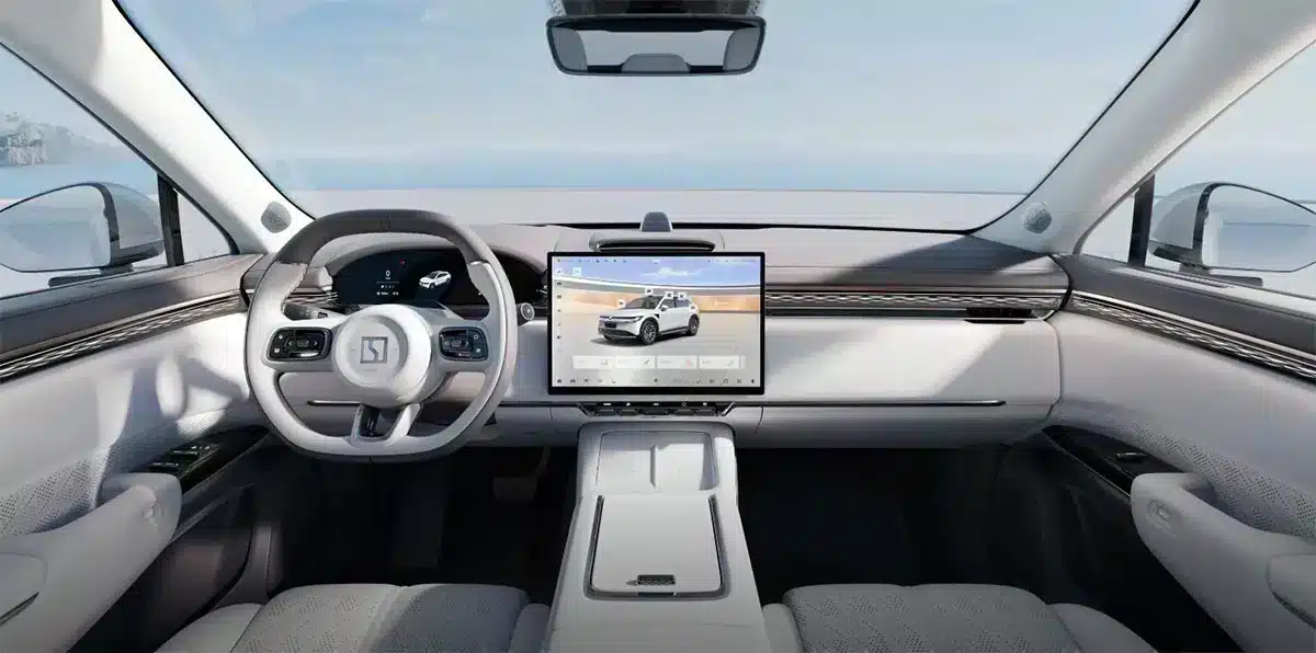 Zeekr launches 7X SUV for families with starting price of ,590