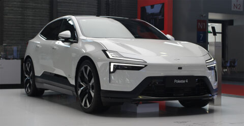 US plans to ban connected cars with Chinese software and hardware