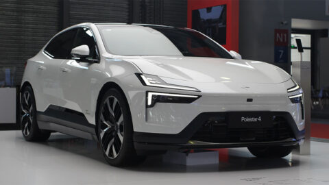 US plans to ban connected cars with Chinese software and hardware