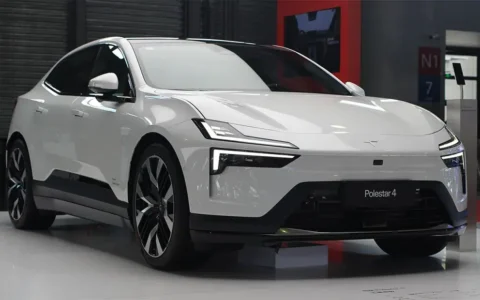 US plans to ban connected cars with Chinese software and hardware