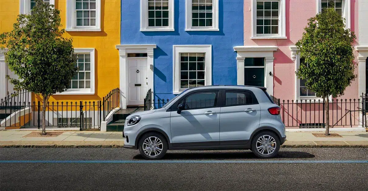 Leapmotor begins selling C10, T03 EVs in 13 European countries