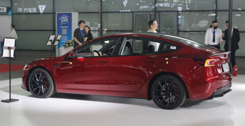 Tesla further extends 5-year 0-interest loan incentive in China to Oct 31