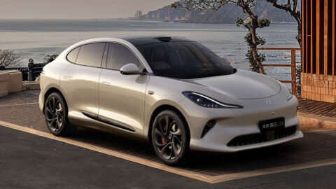 IM Motors launches updated LS6 SUV with starting price of ,220