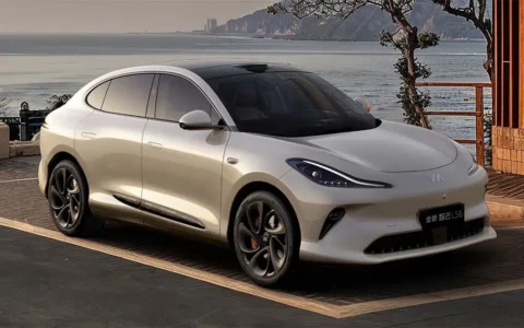 IM Motors launches updated LS6 SUV with starting price of $34,220