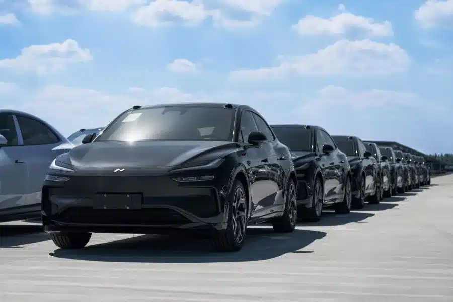 Nio Onvo promises customers ordering L60s now will get deliveries within this year