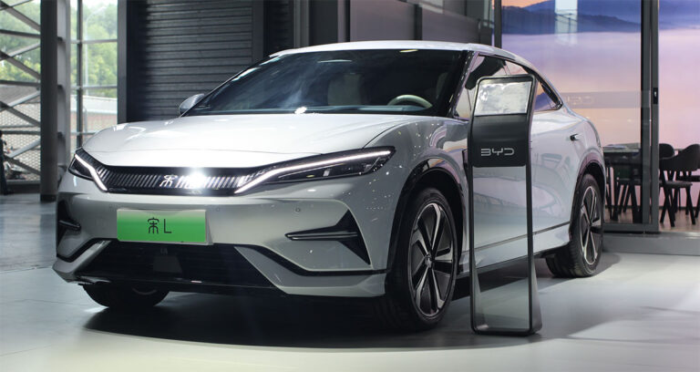 China's auto market sees 195 models cut prices in Jan-Sept, surpassing all of 2023