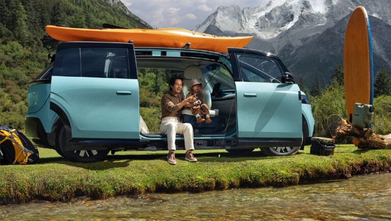 Zeekr to formally launch Mix on Oct 23 in new effort aimed at families