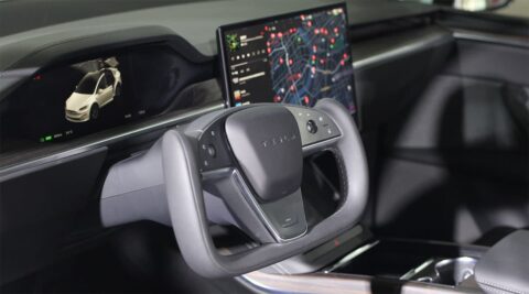 FSD's China entry could come later than Tesla's projected Q1 2025, report hints