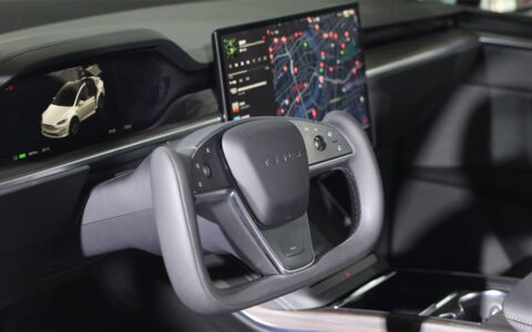 FSD's China entry could come later than Tesla's projected Q1 2025, report hints