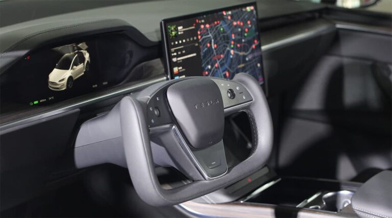 FSD's China entry could come later than Tesla's projected Q1 2025, report hints