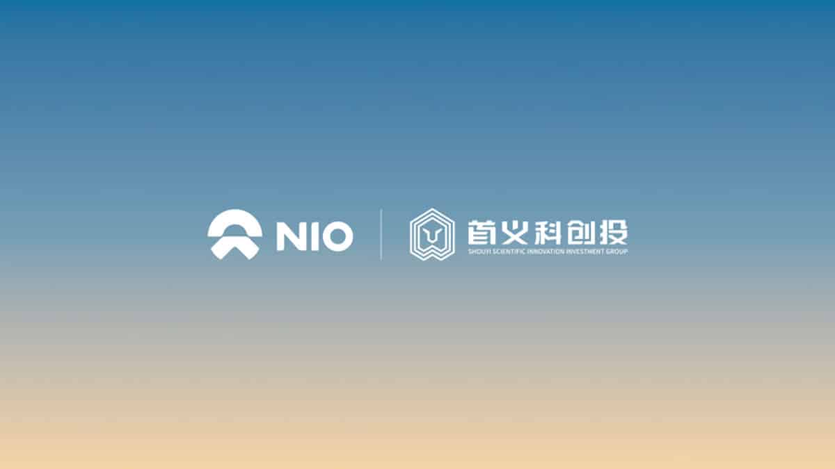 Nio signs deal to add 100 swap stations in central China's Hubei province