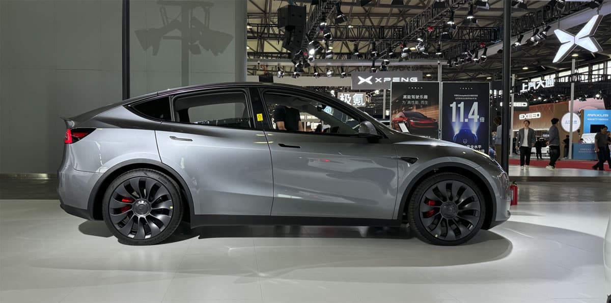 China NEV retail at 609,000 in Oct 1-20, up 1% from same period last month