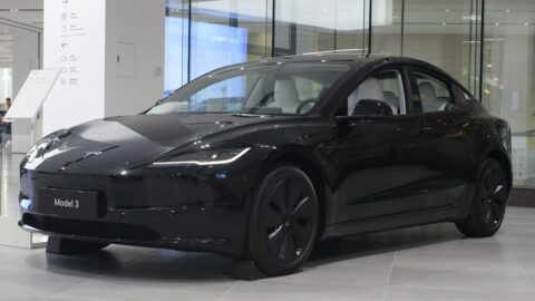 EU, China agree to further technical talks on EV tariffs