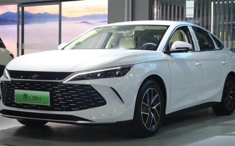 China asks central government units to take lead in adopting local NEVs