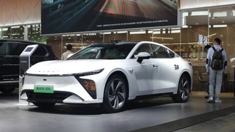 China asks automakers to pause investment in EU countries that support EV tariffs, report says