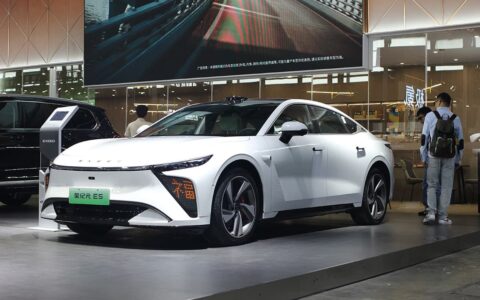 China asks automakers to pause investment in EU countries that support EV tariffs, report says