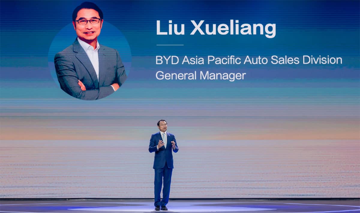 BYD Denza enters Thai market, to launch D9 Premium-AWD