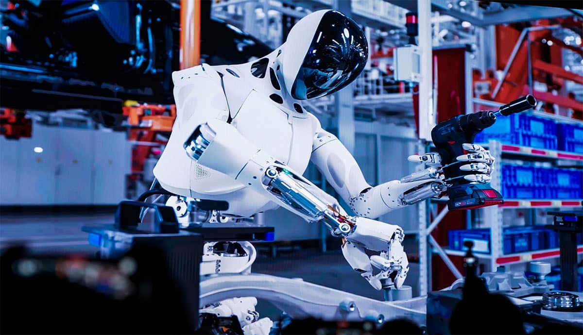 Xpeng AI Day: Hybrid system, AI chip, flying cars, humanoid robot, and more