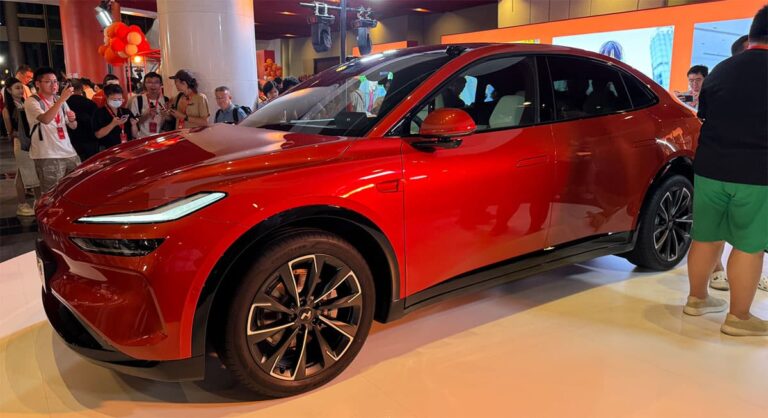 Nio Onvo L60 wait time slightly reduced to 10-14 weeks