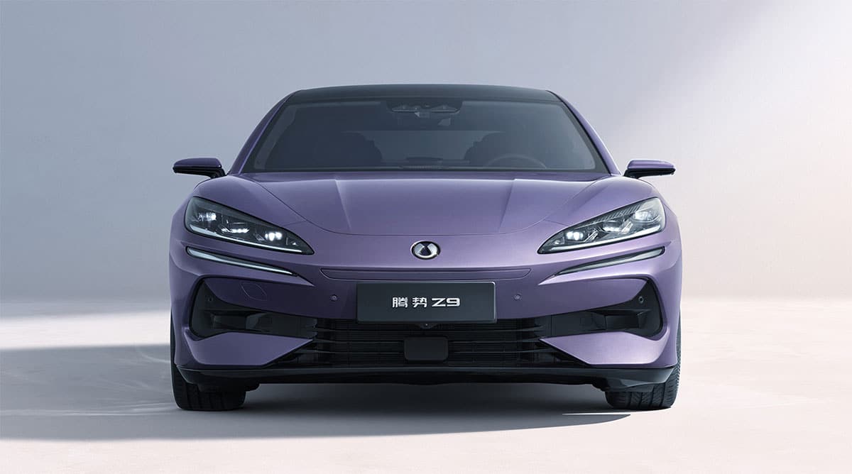 BYD reaches 10 millionth NEV production milestone