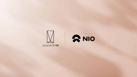 Avatr plugs into Nio's charging network